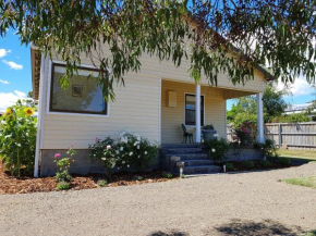 The Manager's Cottage